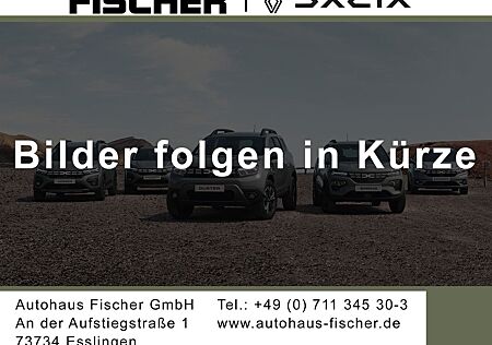Dacia Sandero Stepway Extreme+ TCe 110 SHZ*EPH*KAMERA