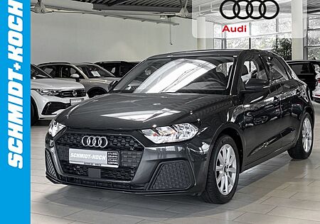 Audi A1 Sportback 1.0 TFSI S-tronic NAVI KLIMA PDC