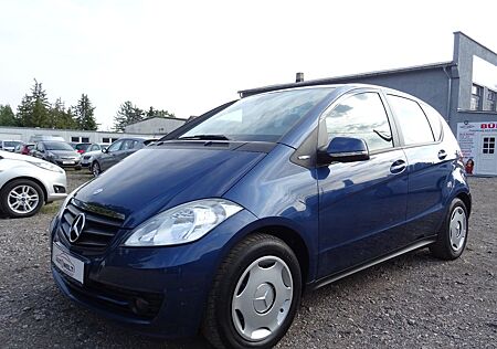 Mercedes-Benz A 160 A -Klasse /KLIMA/TÜV NEU