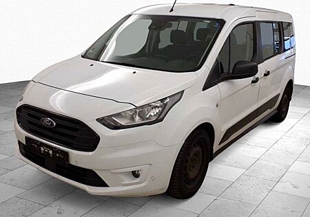Ford Transit Connect Kombi lang Trend