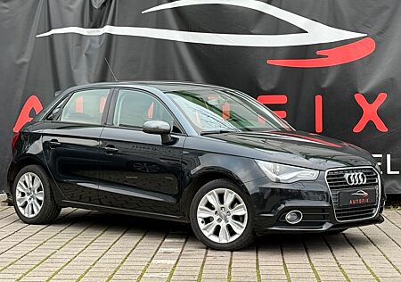 Audi A1 Sportback ambition 1,4*SHZ*PDC*NAVI*XENON