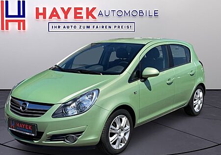 Opel Corsa D Innovation / TÜV / Garantie / 2.Hand