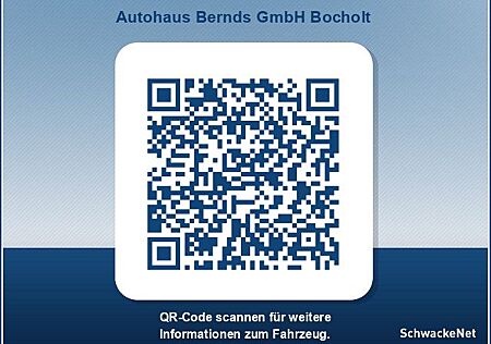 Renault Trafic Blue dCi 150 Grand AUTOMATIK Evolution PD