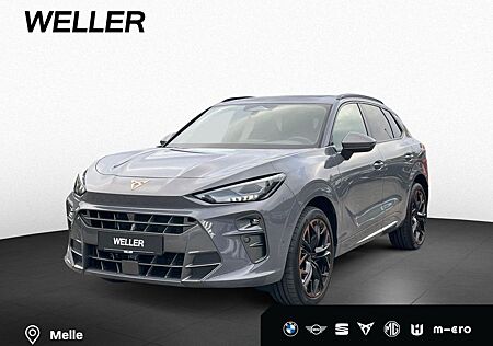 Cupra Terramar 2.0 TSI 4Dr ACC AHK HUD 360° Pano RFK