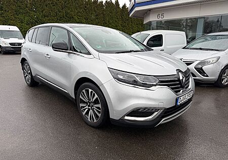 Renault Espace V Initiale Paris