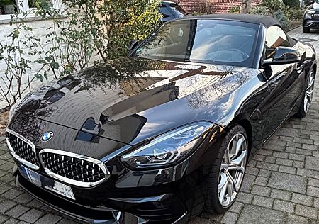 BMW Z4 sDrive20i Sport Line SPORT LINE