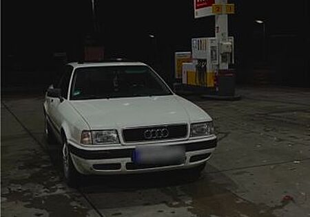 Audi 80 2.0 b4