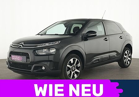 Citroën C4 Cactus Shine Panorama|Navi|Kamera|PDC|SHZ