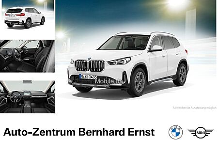 BMW X1 sDrive18i ACC Head-Up AHK Adapt. LED
