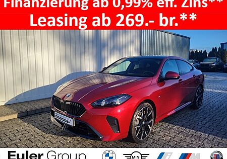 BMW 220 Gran Coupe dA M-Sport-Pro 19'' AHK Pano HUD