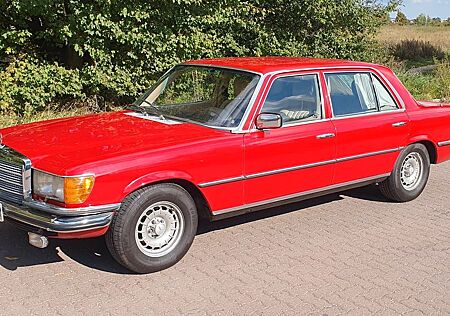 Mercedes-Benz 450 SEL 6.9 Klassiker,kräftiger 6,9