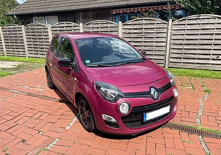 Renault Twingo Dynamique 1.2 LEV 16V 75 Eco-Drive Dy...