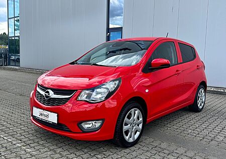 Opel Karl Edition*Lenkrad/Sitzheizung*Klima*PDC