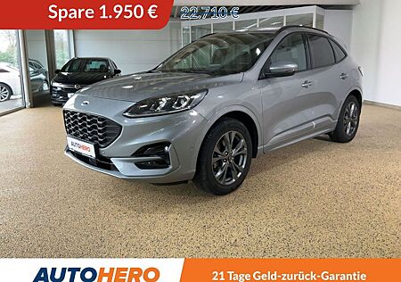 Ford Kuga 1.5 EcoBoost ST-Line X*NAVI*CAM*LED*HUD*AHK