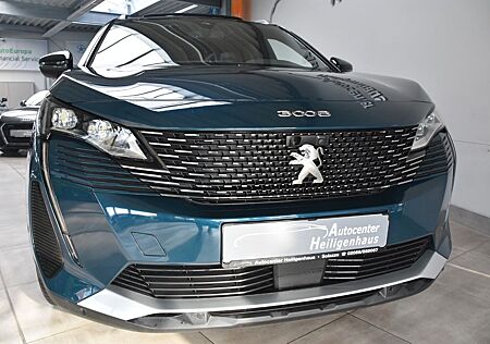 Peugeot 3008 GT 8EAT LED Kamera Navi Pano Sitzheiz ACC