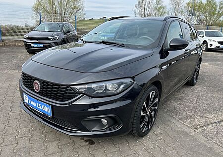 Fiat Tipo Kombi 1.4 T-Jet S-Design Navi PDC