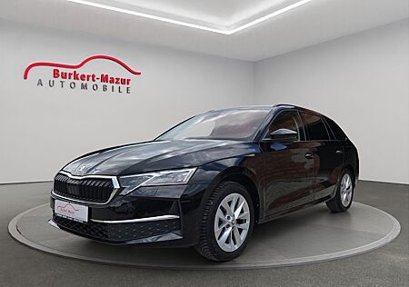 Skoda Octavia 1.5 TSI Selection*ACC*Matrix*
