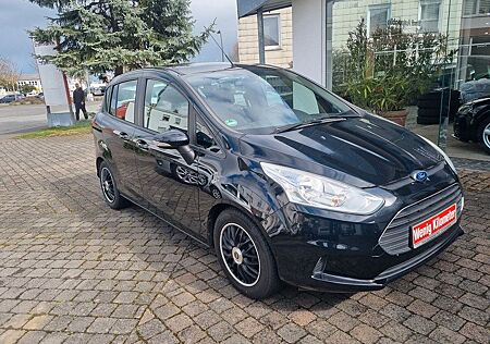 Ford B-Max Trend,Klima,Allwetterreifen,uvm.