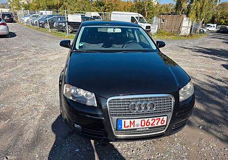 Audi A3 Sportback 2.0 TDI Ambition