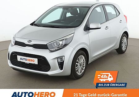 Kia Picanto 1.2 Spirit *TEMPO*CAM*PDC*SHZ*KLIMA*
