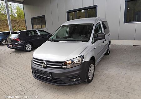 VW Caddy Volkswagen Kombi BMT