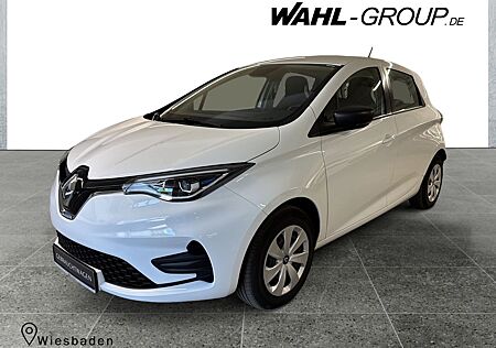 Renault ZOE LIFE Batteriekauf R110 Z.E. 50 Klima, Sitzhe