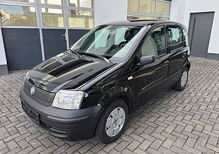 Fiat Panda 1.1 8V Active Servolenkung TÜV 08/2026