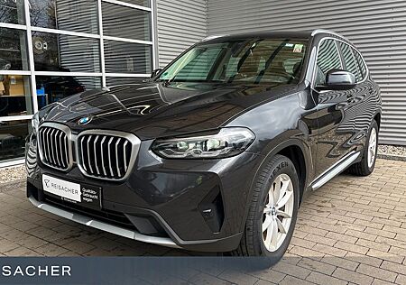 BMW X3 xDrive 20d A Pano,AHK,Autom, LCProf. HUD