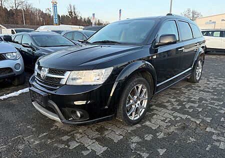 Fiat Freemont 2.0 16V Multijet Automatik