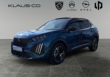 Peugeot 2008 GT 1.2 Hybrid 145