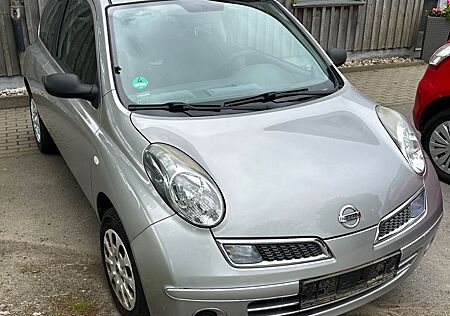 Nissan Micra 1.2 More 48kW More