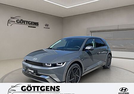 Hyundai IONIQ 5 84 kWh Uniq 20LM PARK-PAKET HuD NAVI BOS