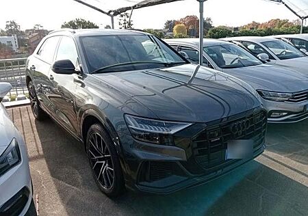 Audi Q8 60 TFSI e q S line Softclose 360° Bang&Olufse