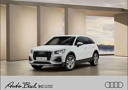 Audi Q2 advanced 35TFSI 150PS Stronic GRA/Assitenz-Pa