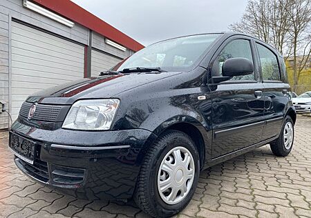 Fiat Panda 1.2 8V Klima 5türig
