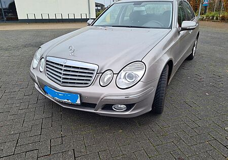 Mercedes-Benz E 220 CDI CLASSIC Classic