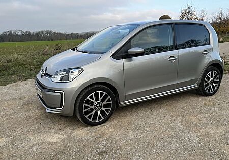 VW e-up! Volkswagen e-up! Style plus Garantie bis 7.12.26