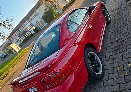 Ford Mustang 3.8L