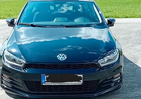 Volkswagen Scirocco 1.4 TSI -