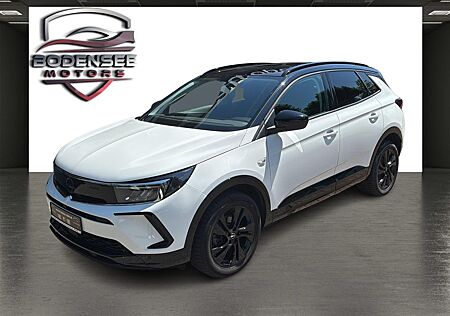 Opel Grandland X Grandland GS Line