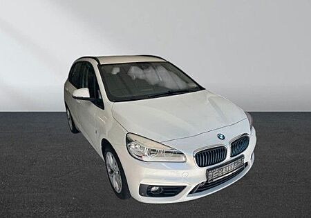 BMW 225 Baureihe 2 Active Tourer xe Advantage
