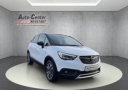 Opel Crossland X Ultimate HUD/KAMERA/PDC/NAVI