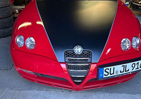 Alfa Romeo GTV 2.0 JTS 16V Medio Medio