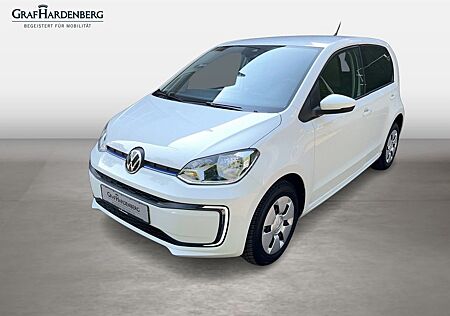 VW e-up! Volkswagen e-up! Style Plus Geschwindigkeitsregelanlage