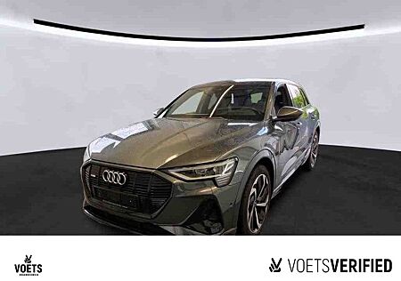 Audi e-tron S line 55 quattro B&O+HuD+MATRIX-LED