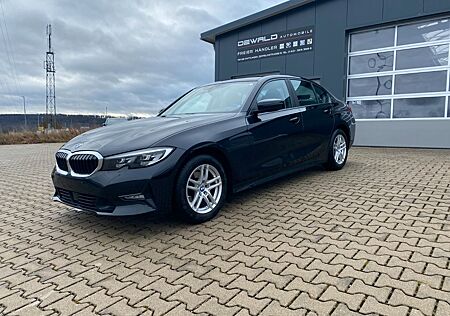 BMW 320 d Navi /Kamera /PDC /LED