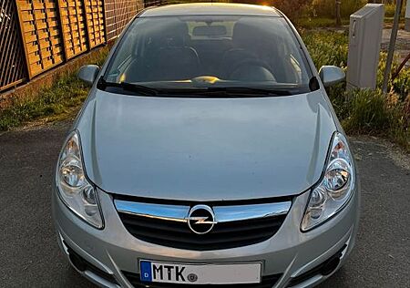 Opel Corsa 1.0 Twinport ecoFLEX ( TÜV Neu)