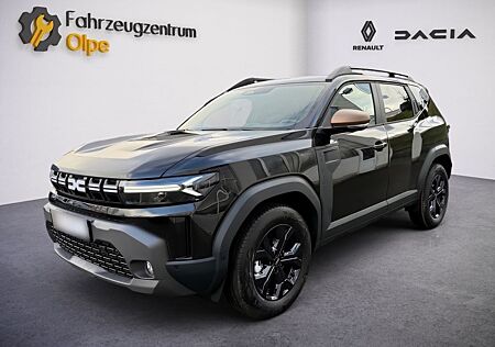 Dacia Duster Hybrid 155 Extreme, 360° Kamera, ab 1,49%