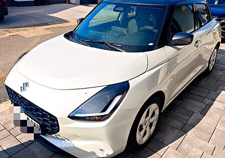 Suzuki Swift 1.2 HYBRID Automatik TOP AUSSTATTUNG
