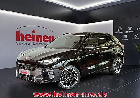 Cupra Terramar 2.0 TSI 4Drive VZ MATRIX NAVI HUD PANO
